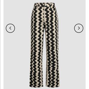 Cider groovy jeans NWT